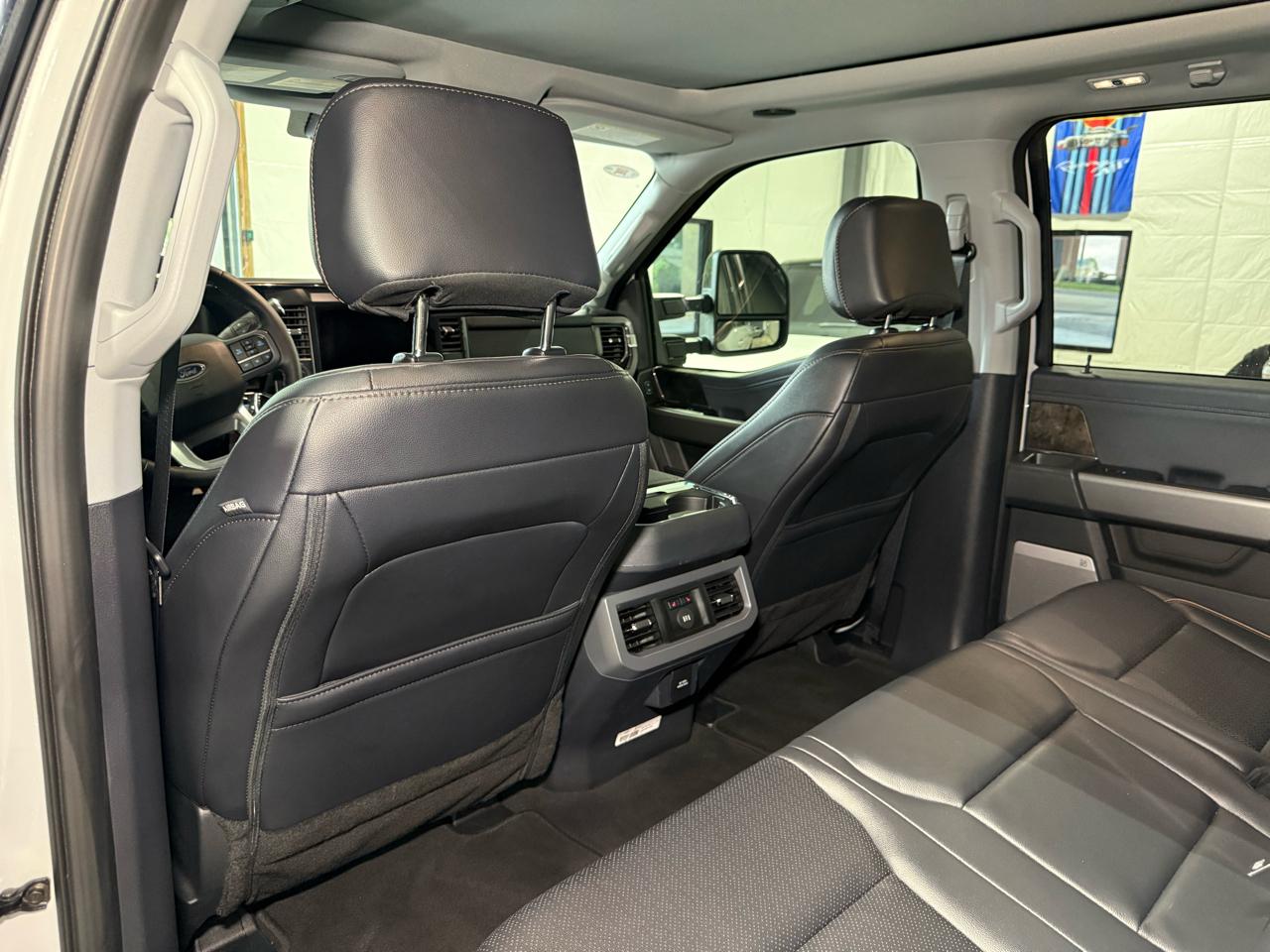 Ford F-250 SD  2025