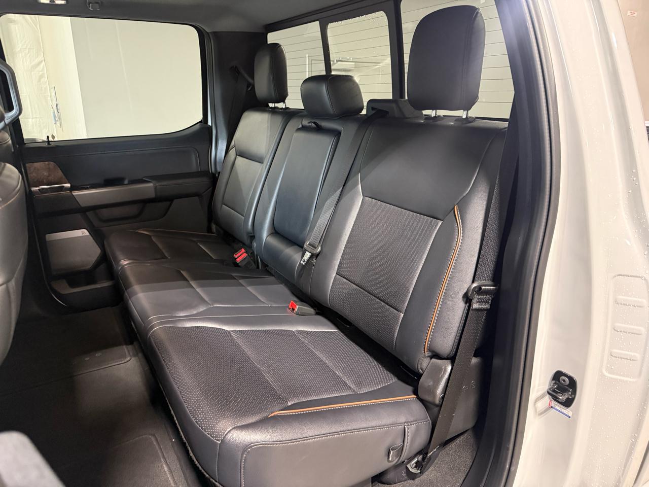 Ford F-250 SD  2025