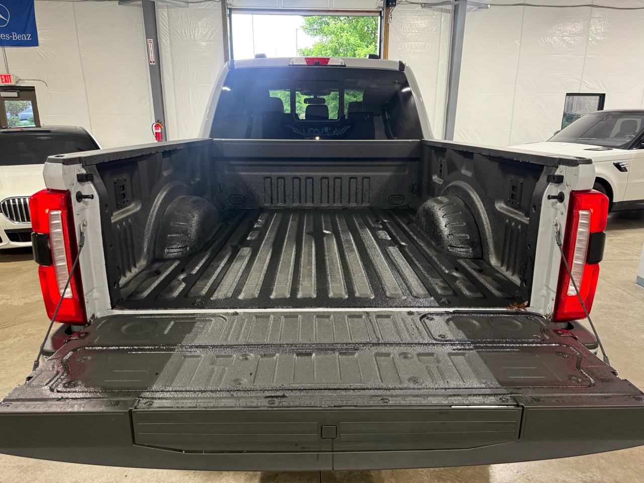 Ford F-250 SD  2025