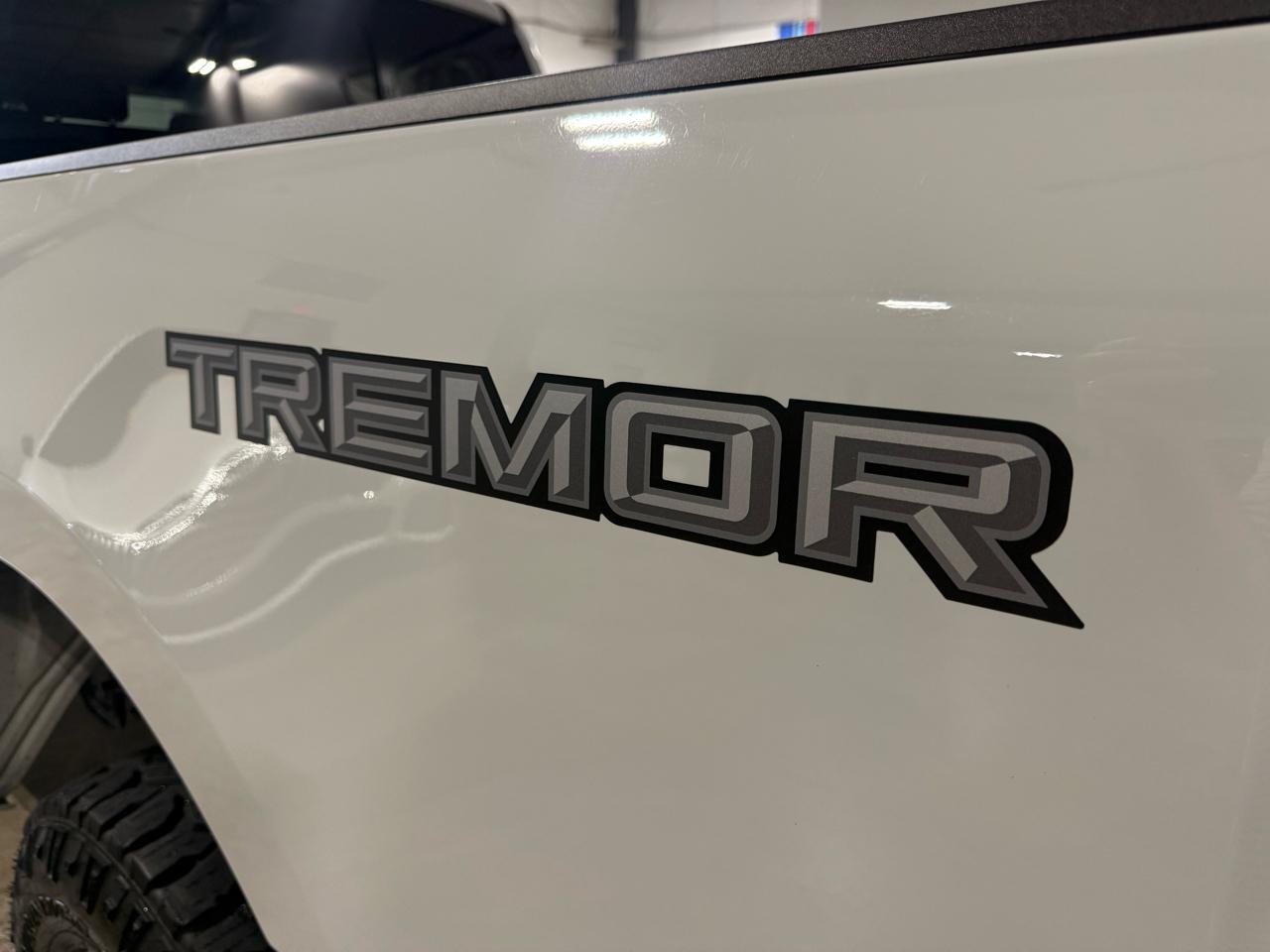 Ford F-250 SD  2025