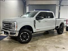 2025 Ford F-250 SD 