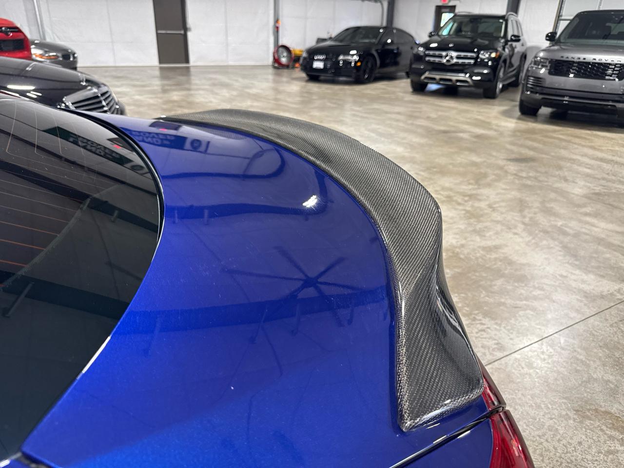 Maserati Ghibli Base 2014