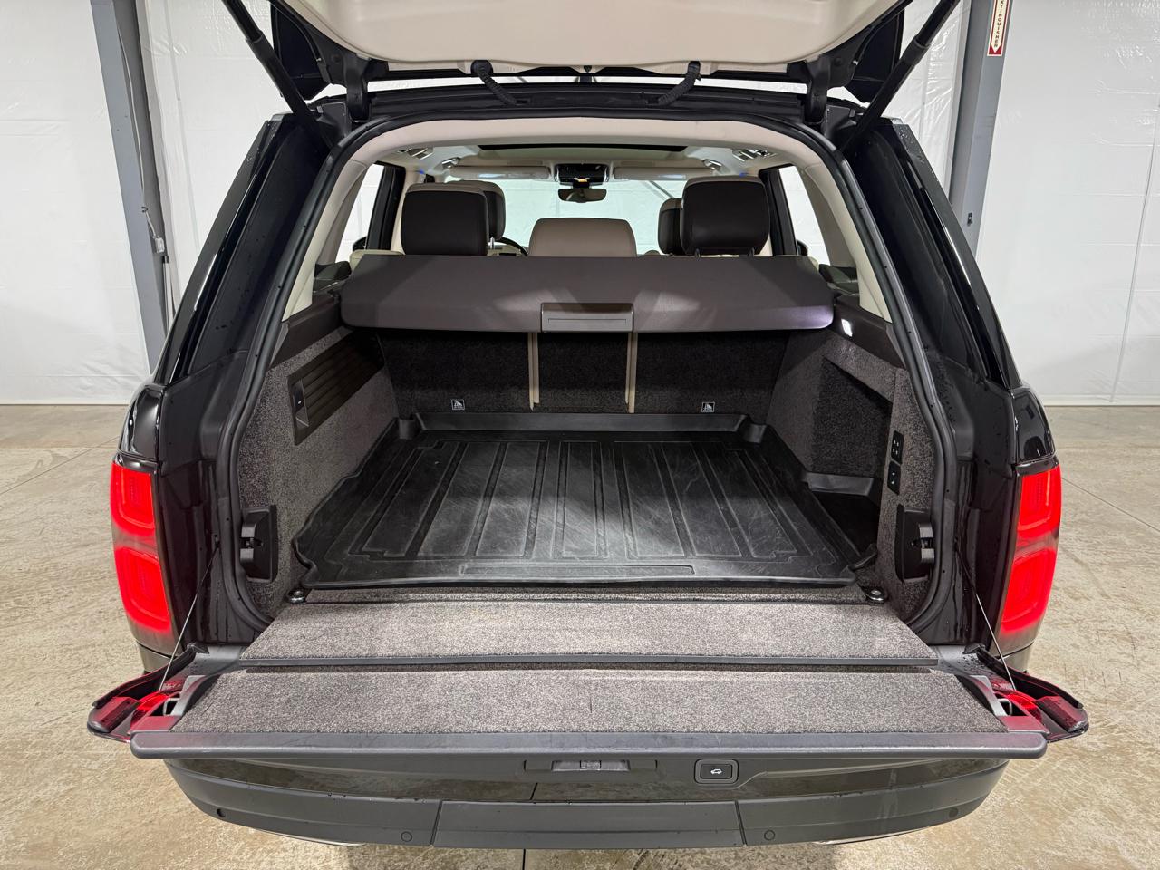 Land Rover Range Rover  2021