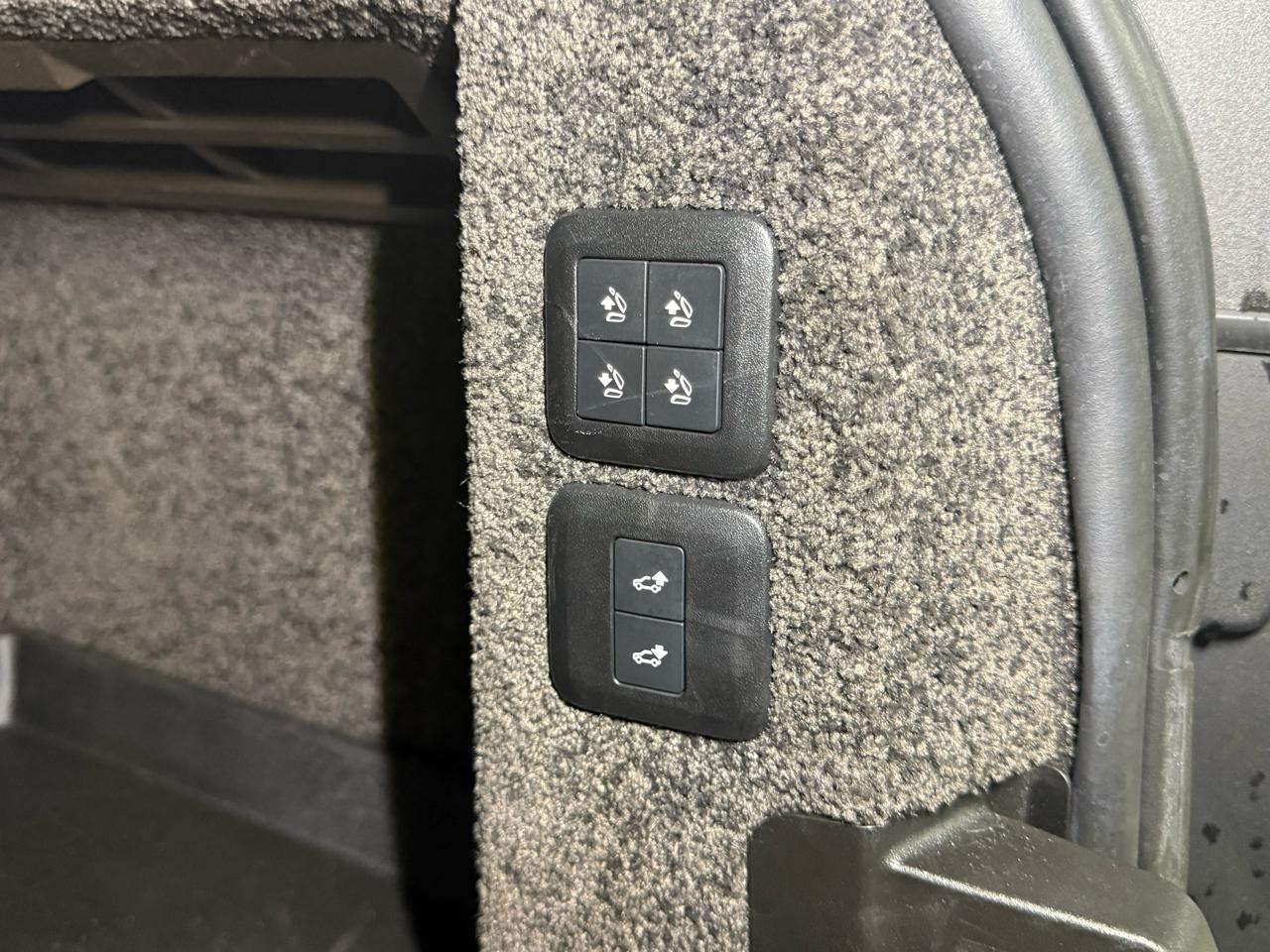 Land Rover Range Rover  2021