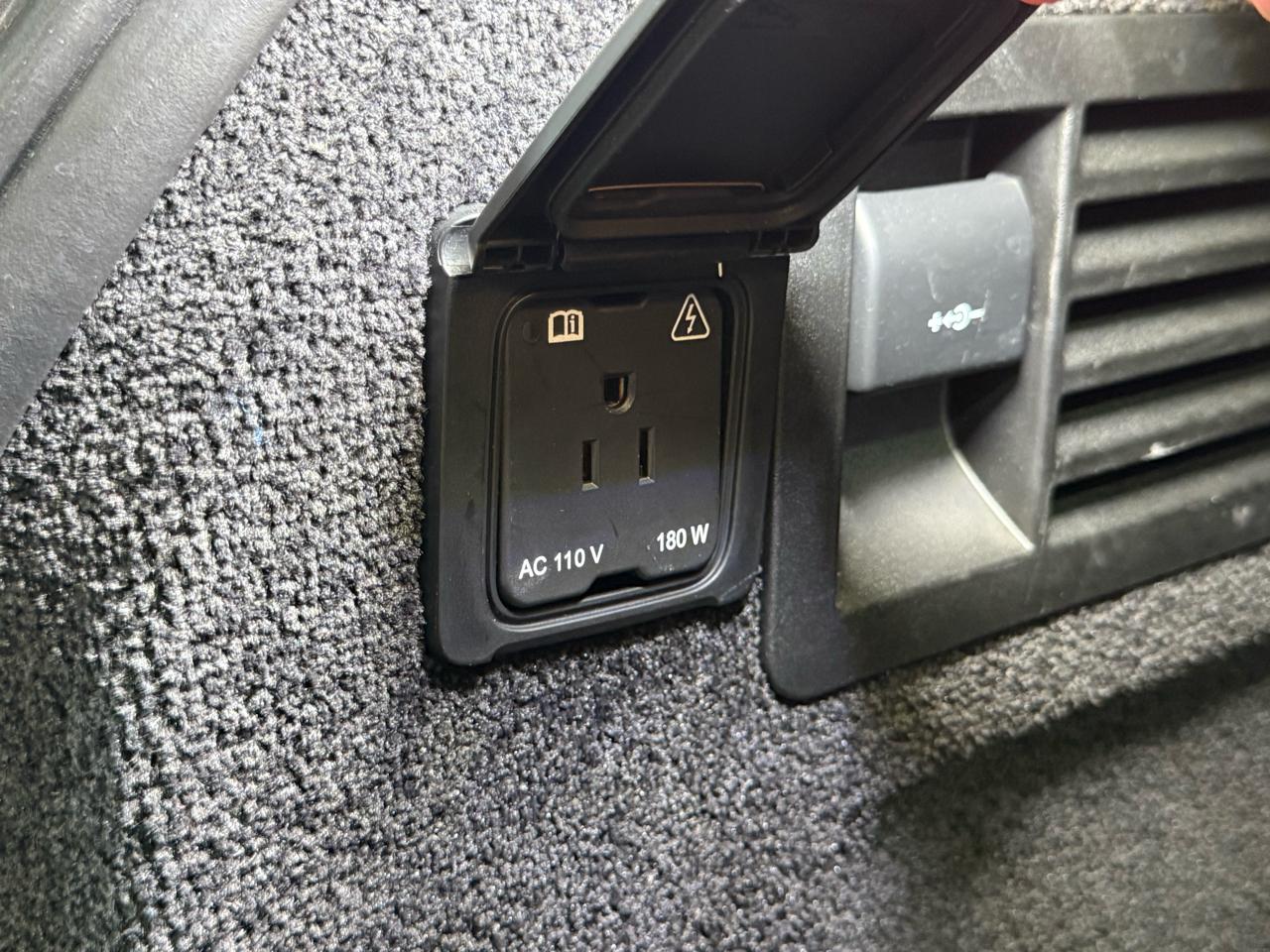 Land Rover Range Rover Supercharged LWB 2019