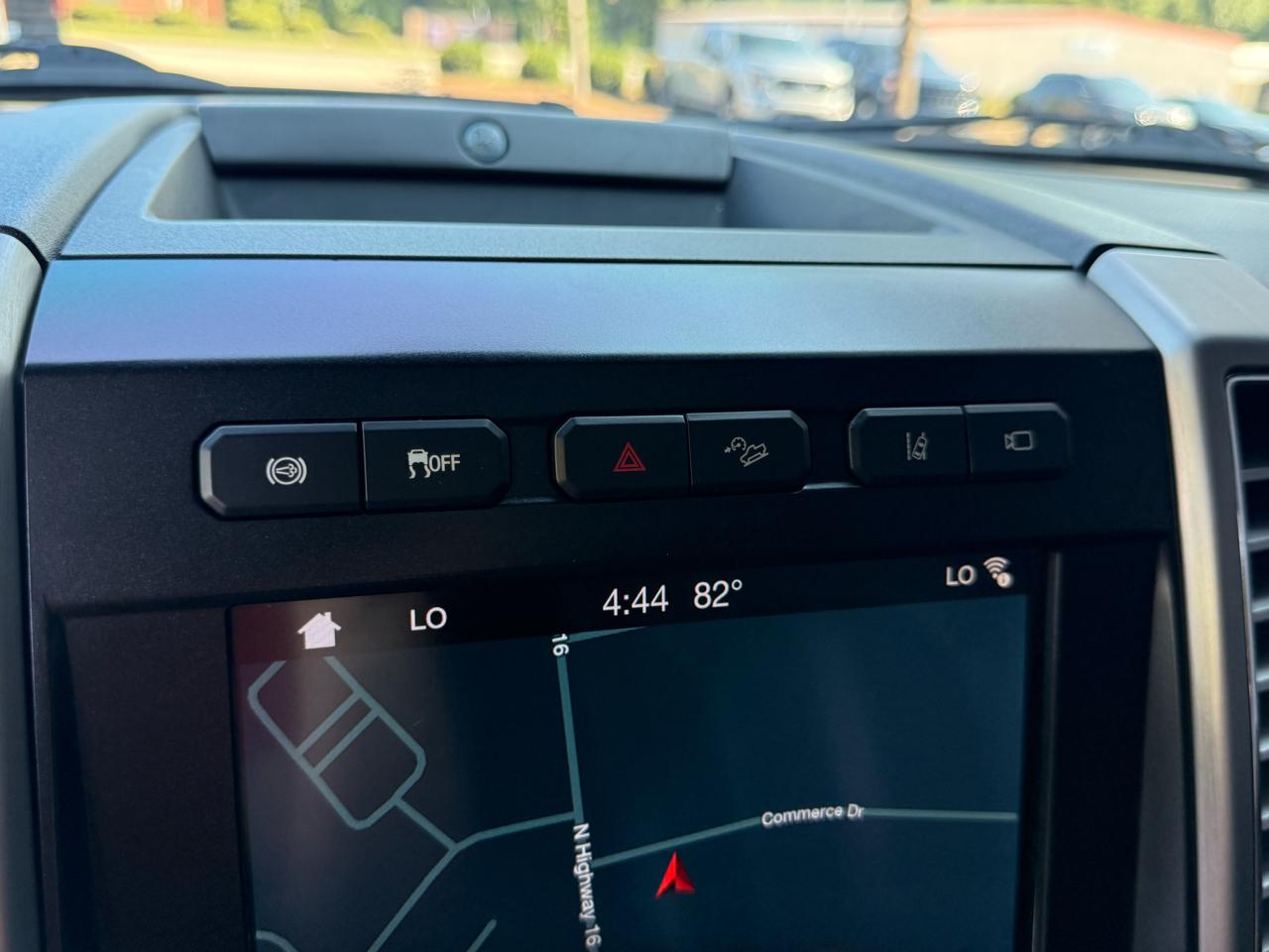 Ford F-350 SD Platinum Crew Cab 4WD 2019