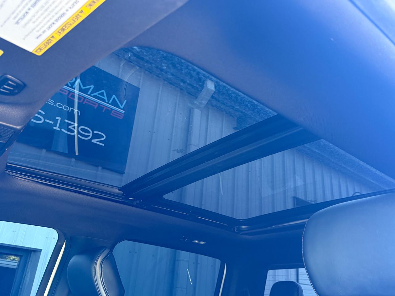 Ford F-350 SD Platinum Crew Cab 4WD 2019