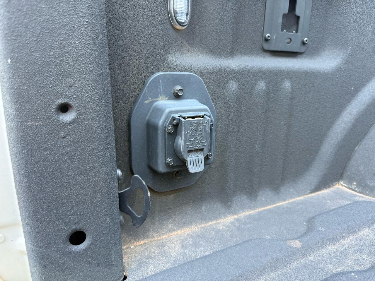 Ford F-350 SD Platinum Crew Cab 4WD 2019