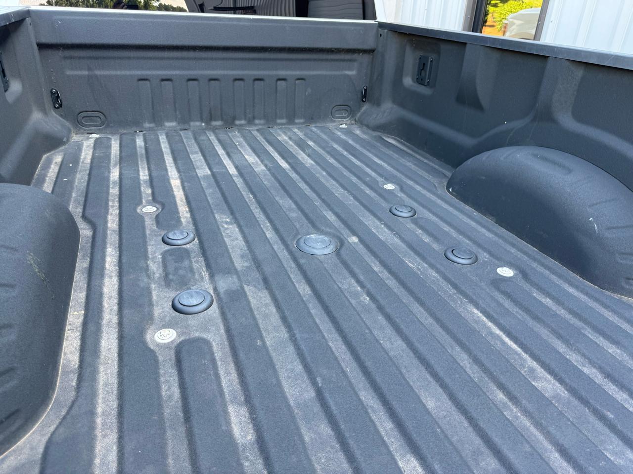 Ford F-350 SD Platinum Crew Cab 4WD 2019