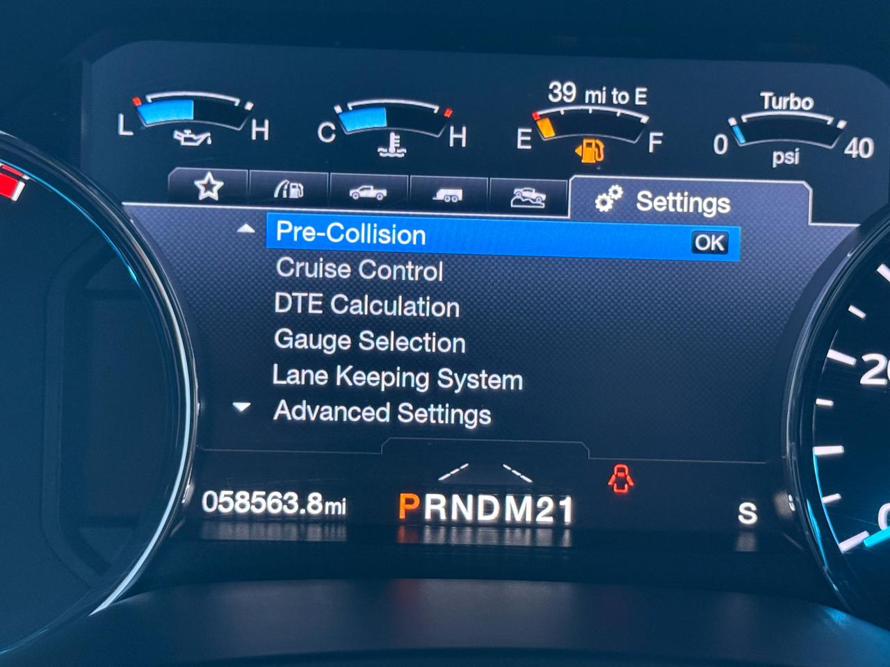 Ford F-350 SD Platinum Crew Cab 4WD 2019