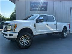 2019 Ford F-350 SD 