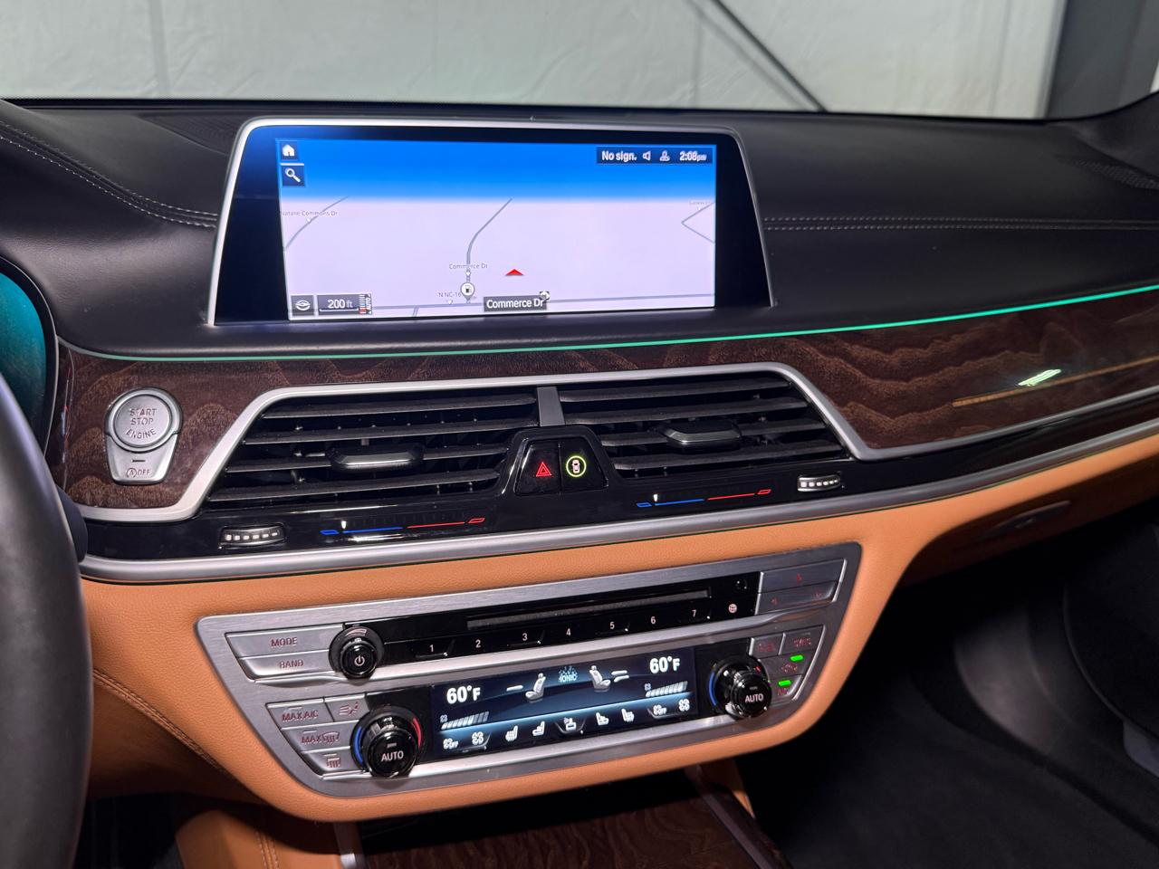 BMW 7-Series  2020