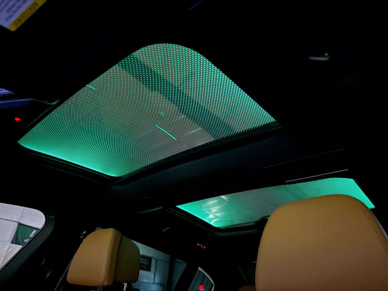 BMW 7-Series  2020
