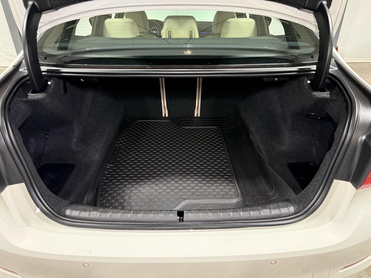 BMW 5-Series 530i 2018