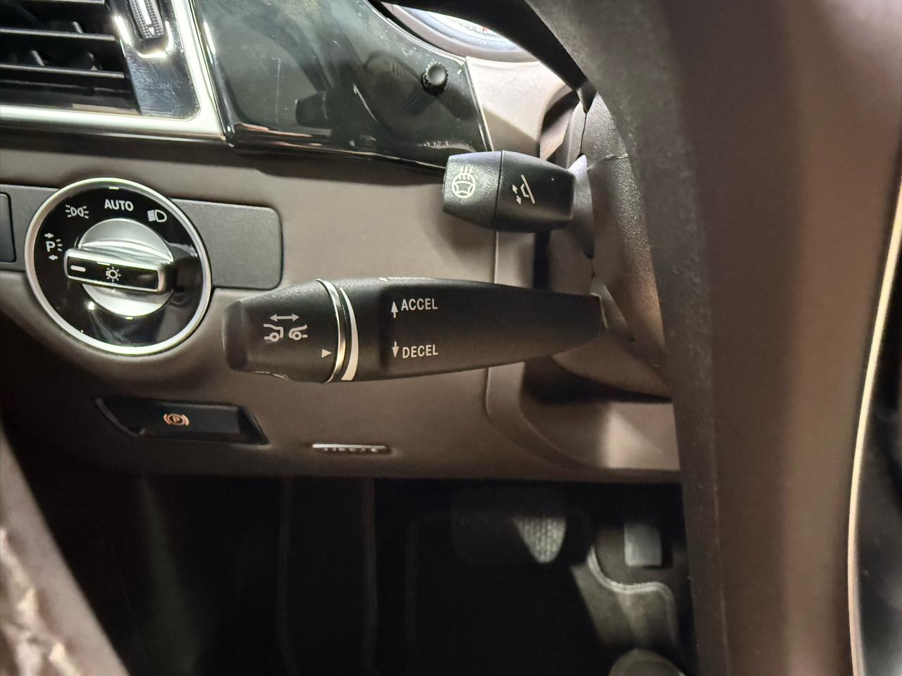 Mercedes-Benz GLS-Class  2019