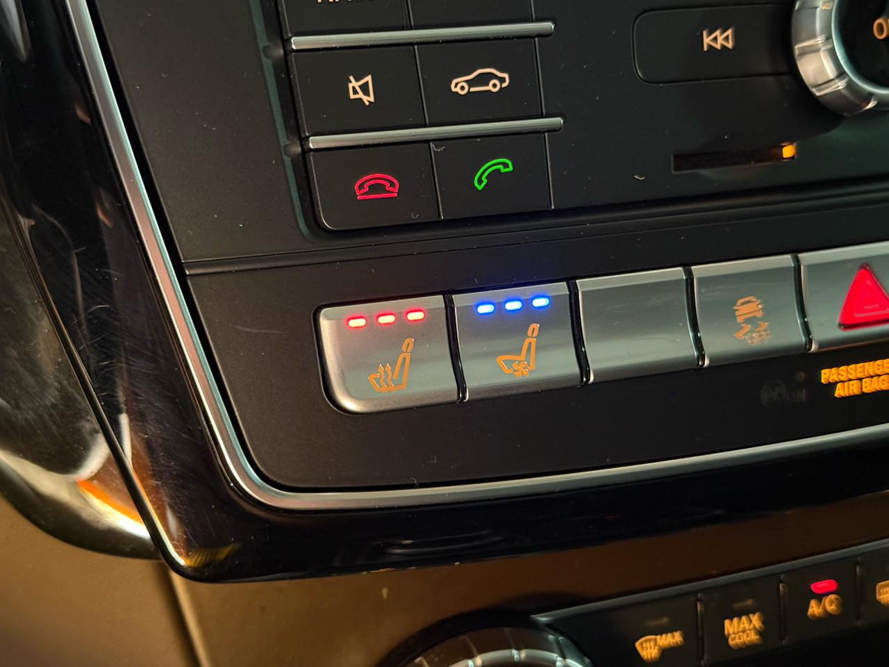 Mercedes-Benz GLS-Class  2019