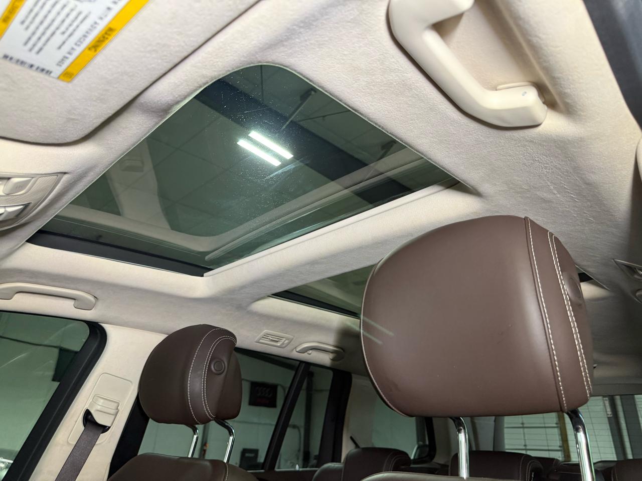 Mercedes-Benz GLS-Class  2019