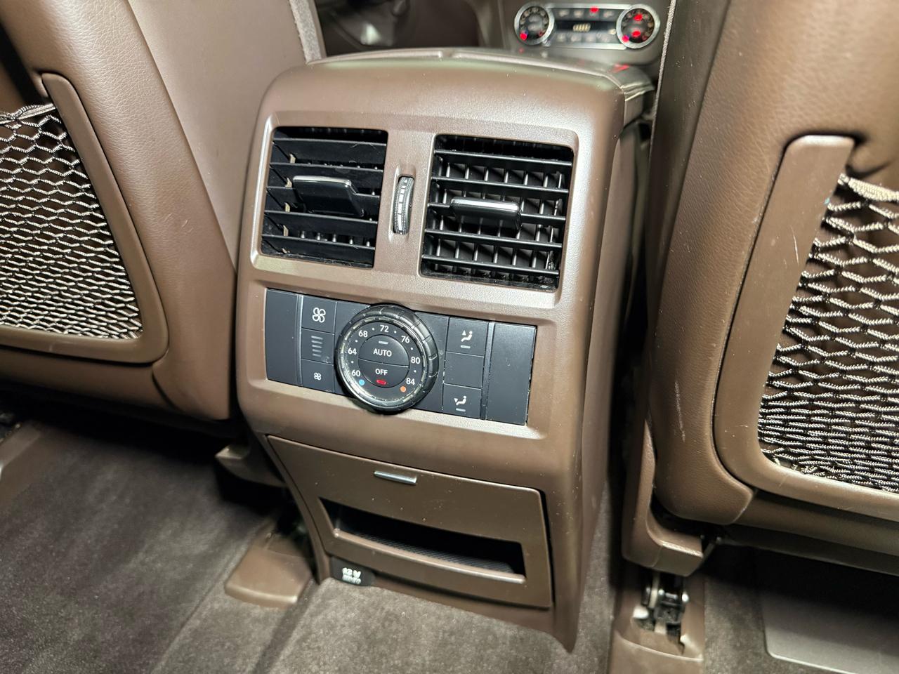 Mercedes-Benz GLS-Class  2019