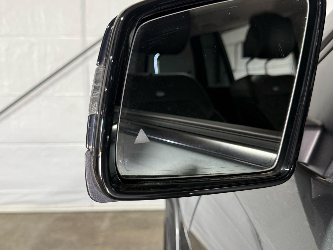 Mercedes-Benz GLS-Class  2019