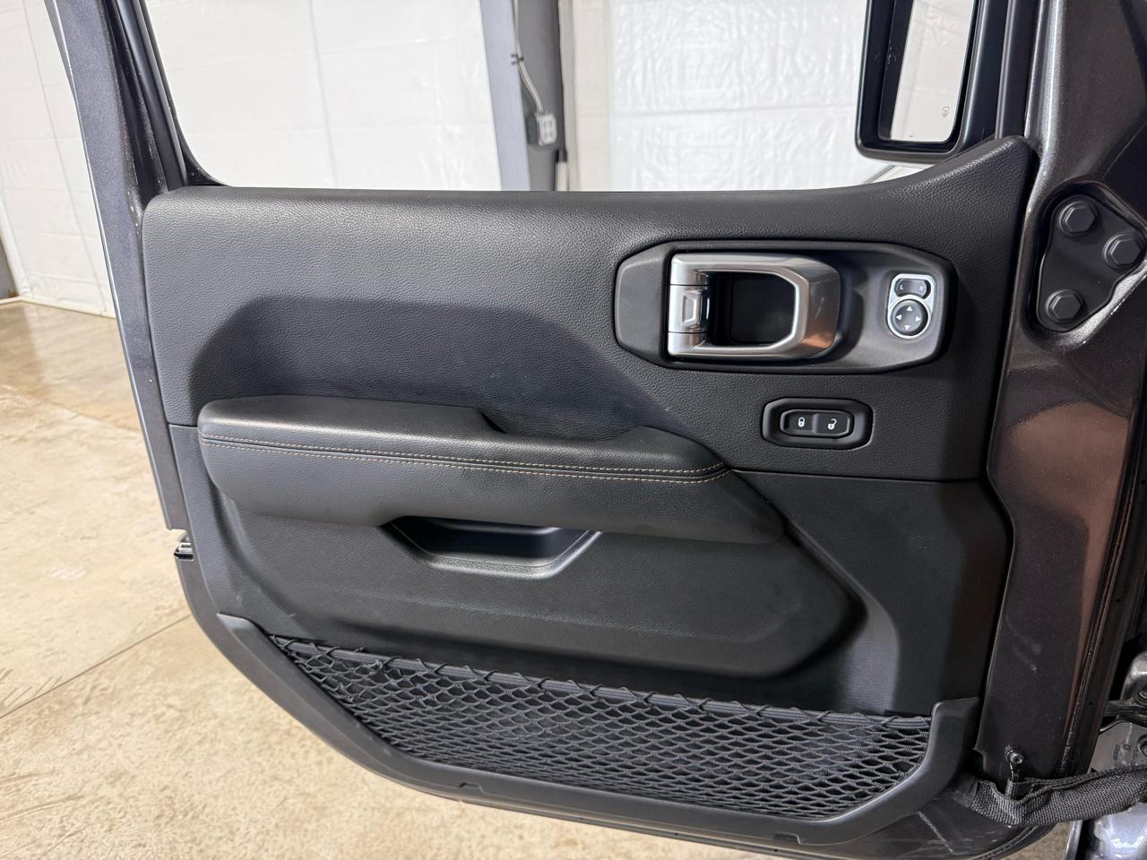 Jeep Wrangler Unlimited Rubicon 392 2021
