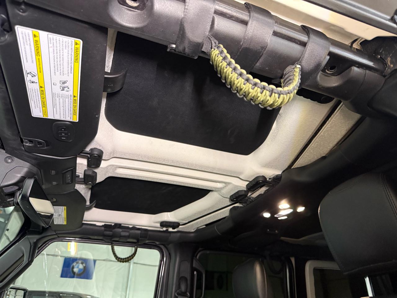Jeep Wrangler Unlimited Rubicon 392 2021