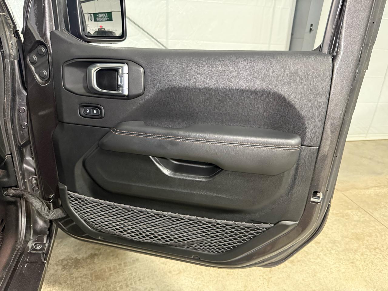 Jeep Wrangler Unlimited Rubicon 392 2021