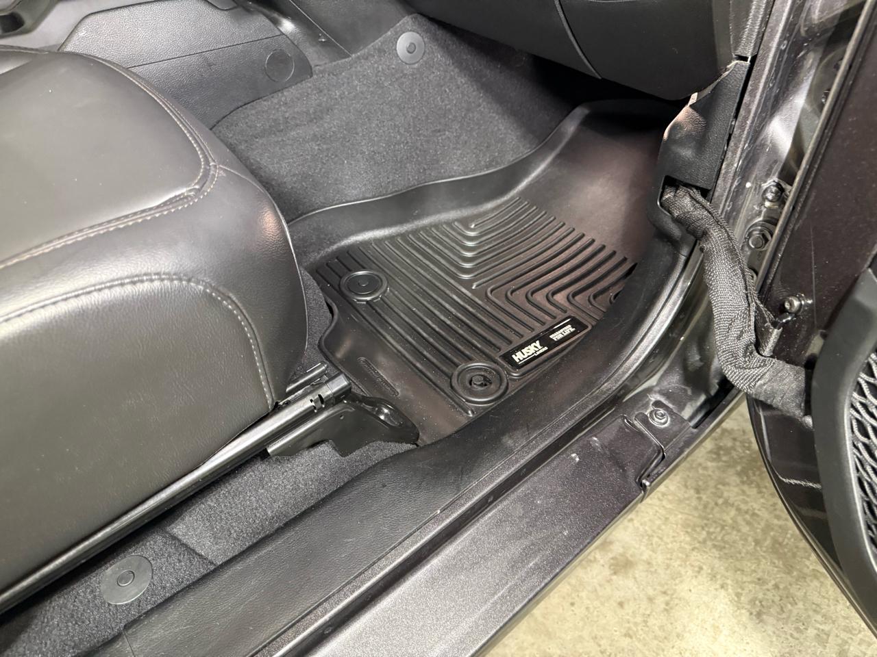 Jeep Wrangler Unlimited Rubicon 392 2021