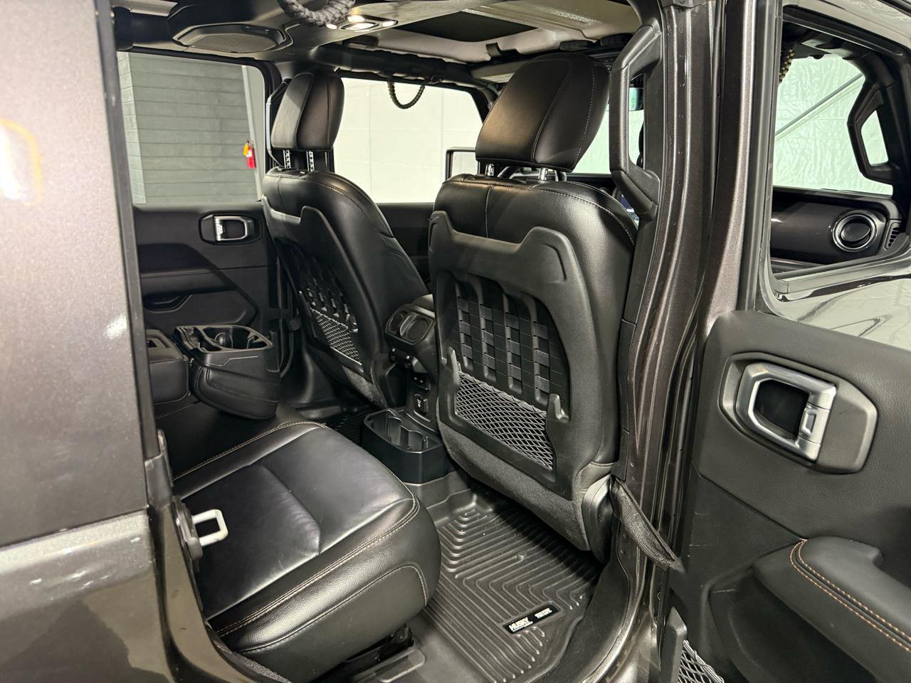Jeep Wrangler Unlimited Rubicon 392 2021