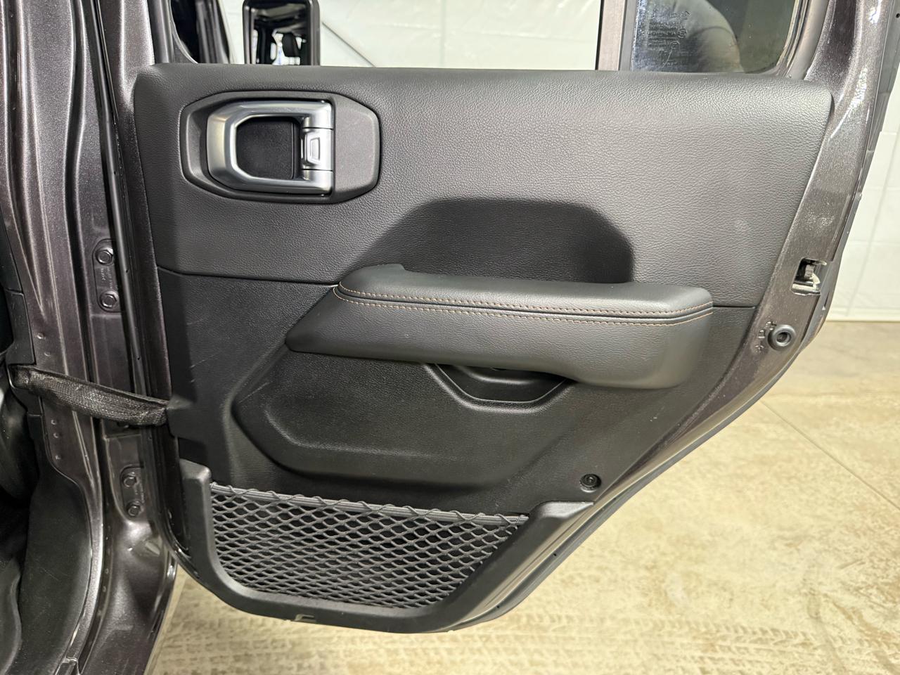 Jeep Wrangler Unlimited Rubicon 392 2021
