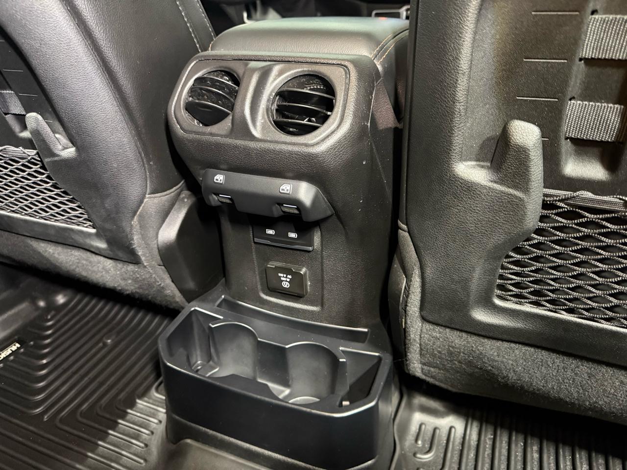Jeep Wrangler Unlimited Rubicon 392 2021