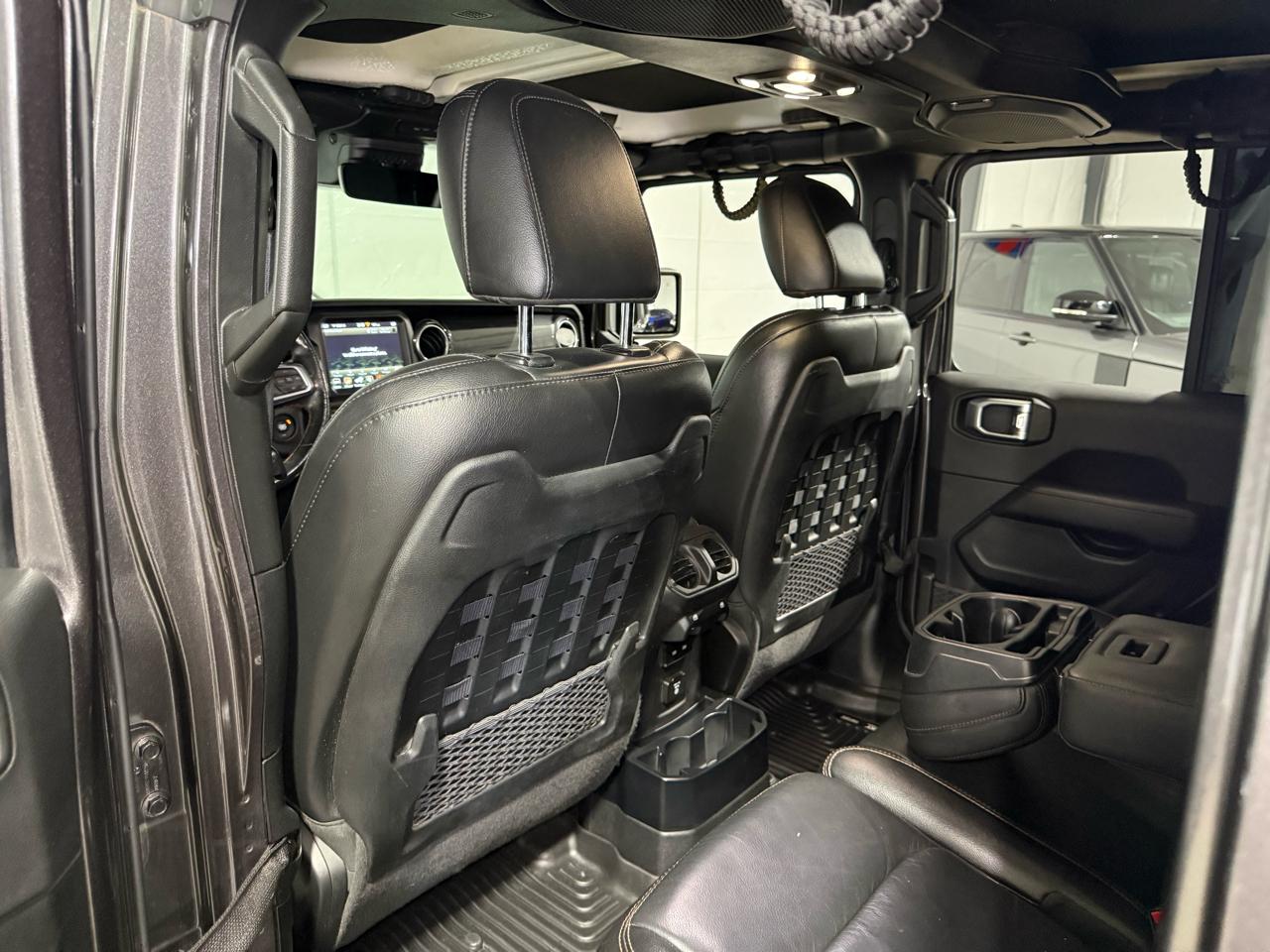 Jeep Wrangler Unlimited Rubicon 392 2021