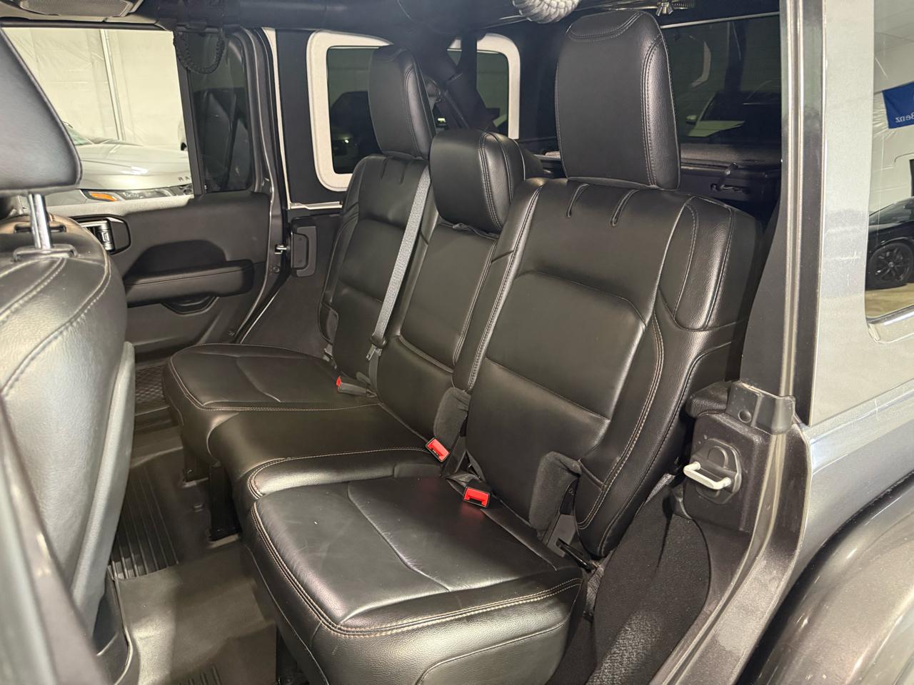 Jeep Wrangler Unlimited Rubicon 392 2021