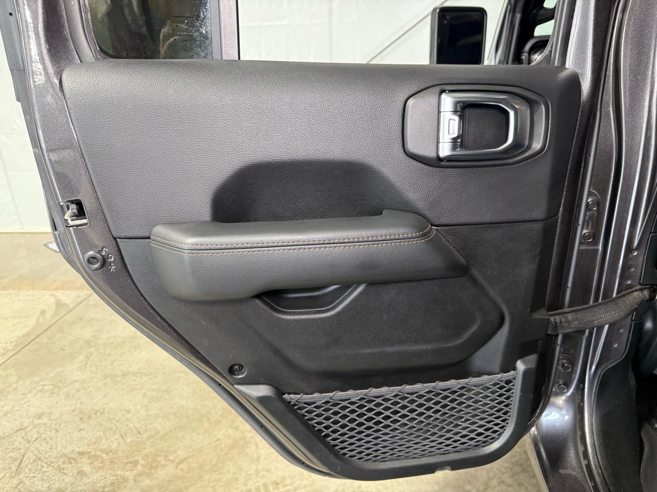 Jeep Wrangler Unlimited Rubicon 392 2021