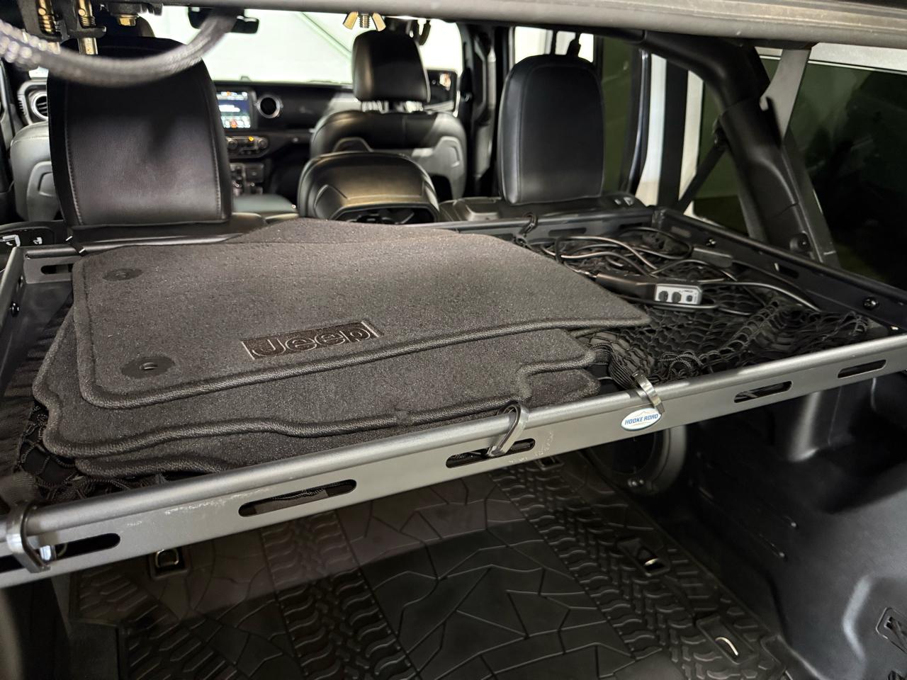 Jeep Wrangler Unlimited Rubicon 392 2021