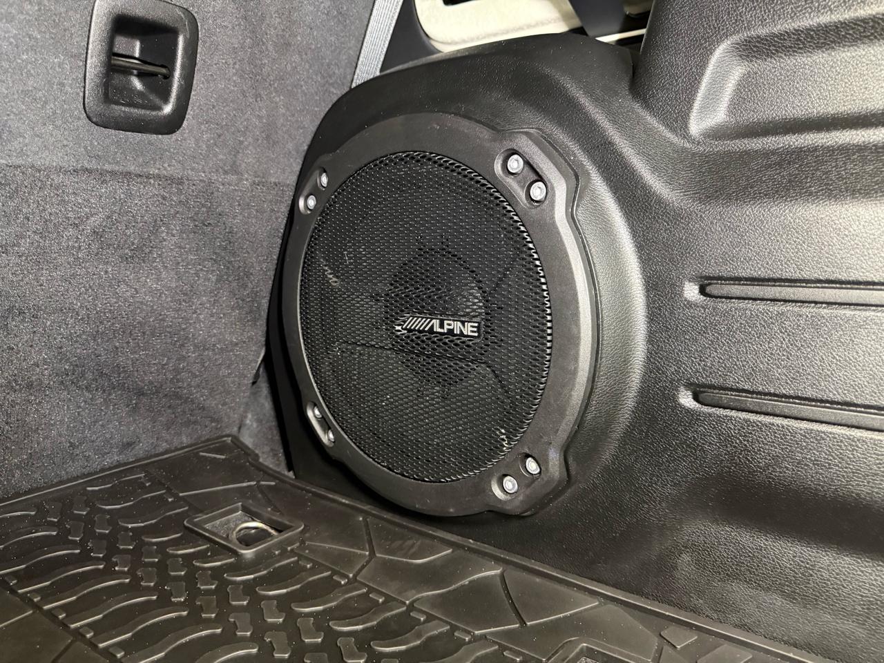 Jeep Wrangler Unlimited Rubicon 392 2021