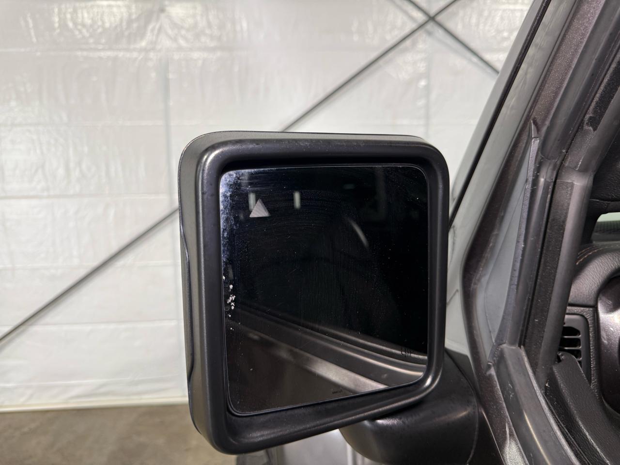 Jeep Wrangler Unlimited Rubicon 392 2021