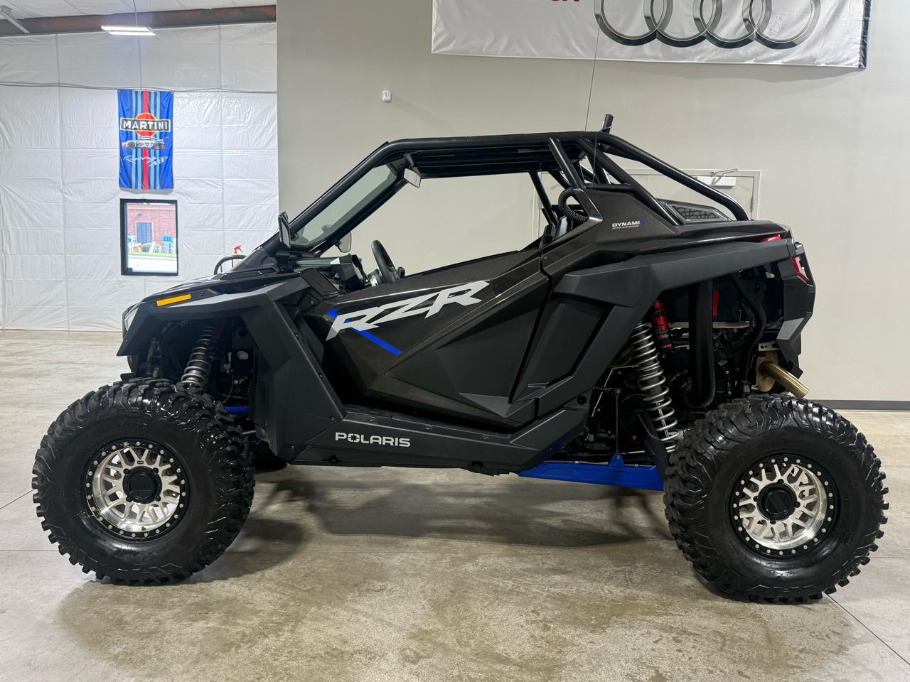 Polaris RZR PRO XP Ultimate  2022