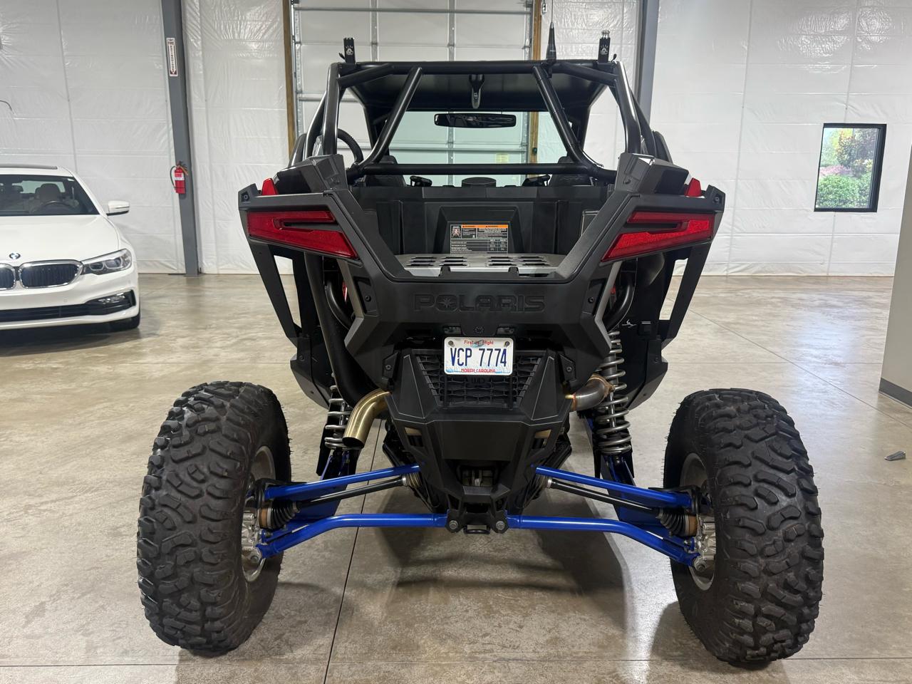 Polaris RZR PRO XP Ultimate  2022