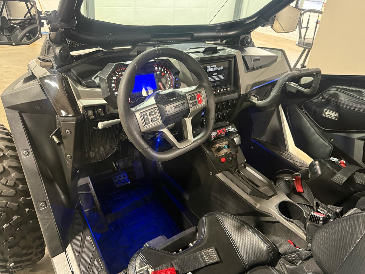 Polaris RZR PRO XP Ultimate  2022