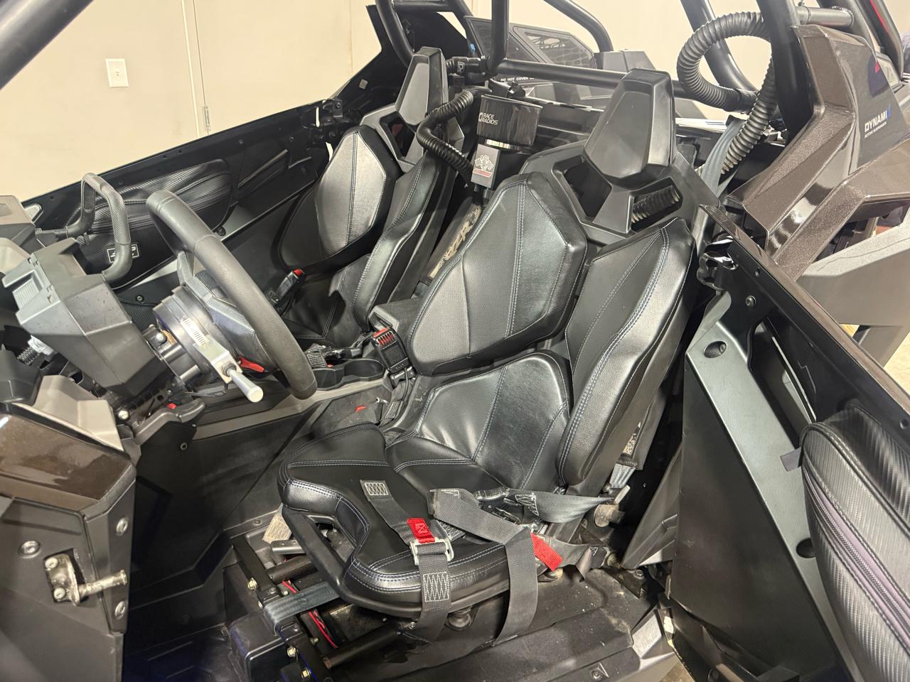 Polaris RZR PRO XP Ultimate  2022