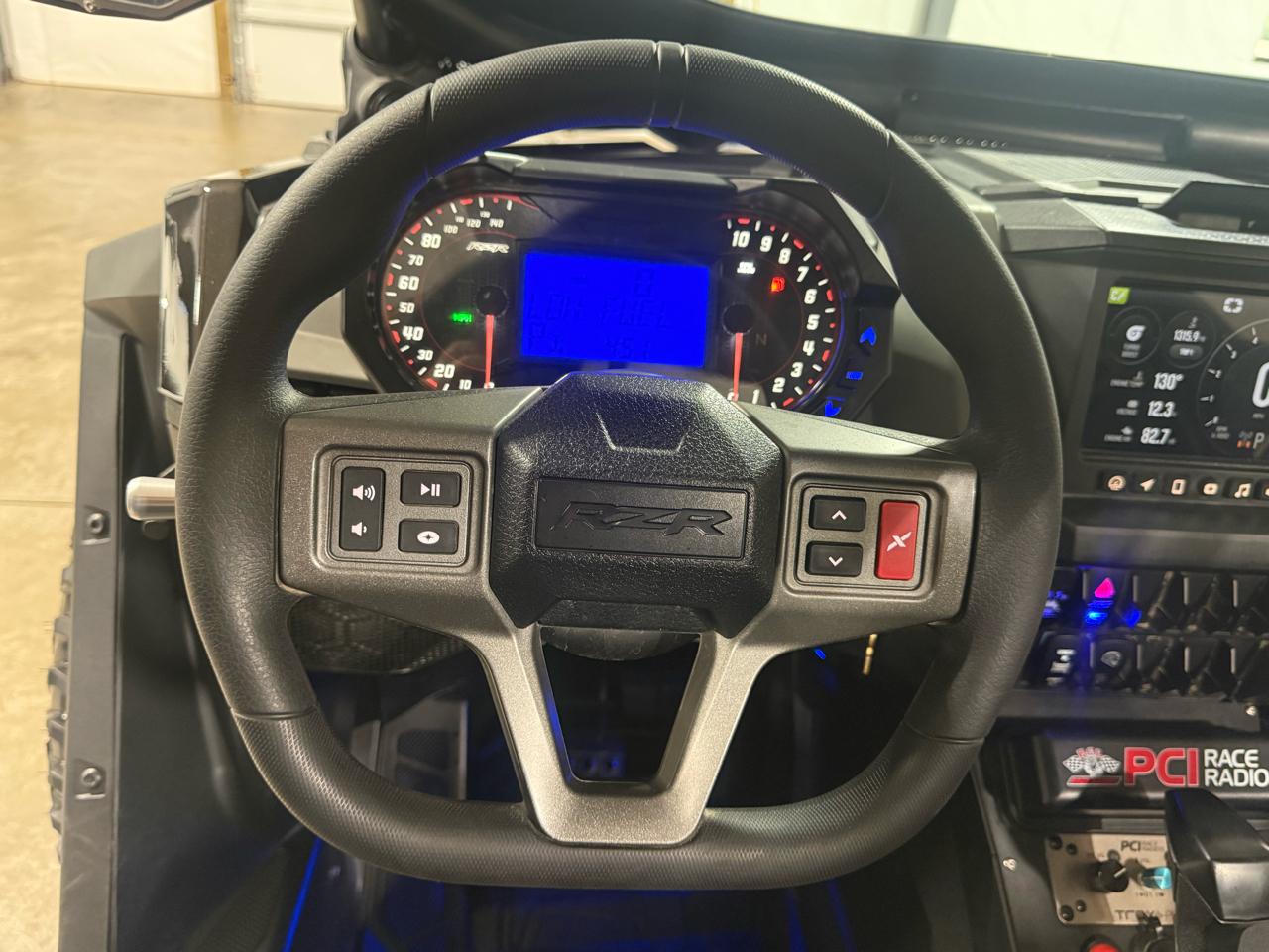 Polaris RZR PRO XP Ultimate  2022