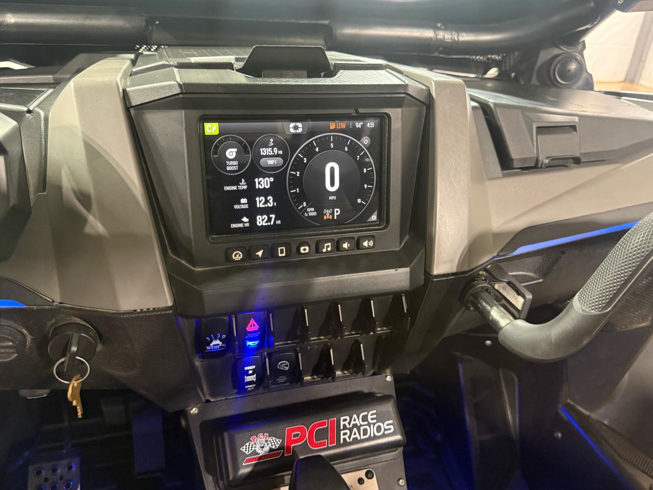 Polaris RZR PRO XP Ultimate  2022