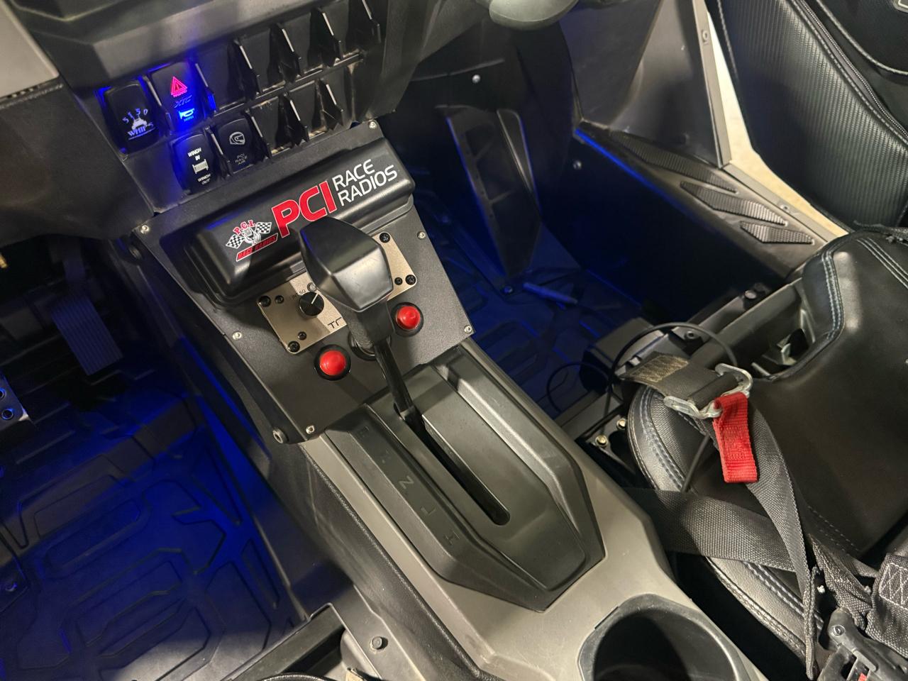 Polaris RZR PRO XP Ultimate  2022