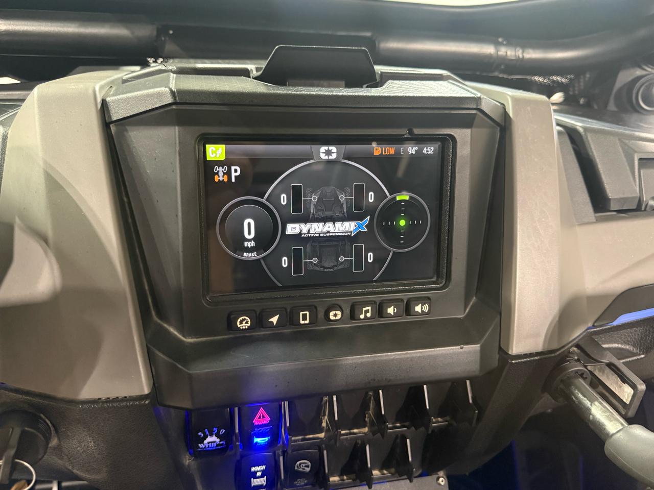 Polaris RZR PRO XP Ultimate  2022