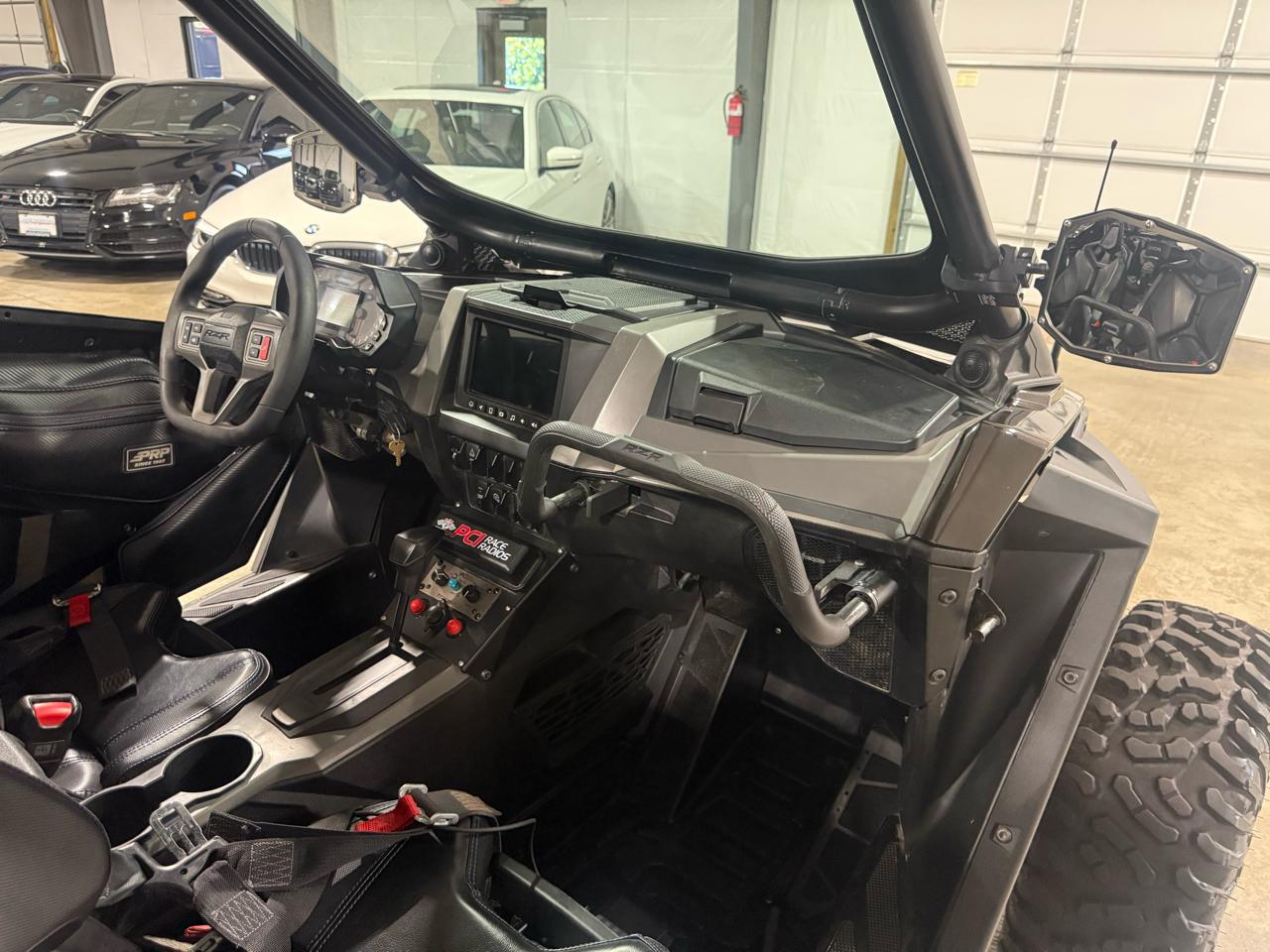 Polaris RZR PRO XP Ultimate  2022