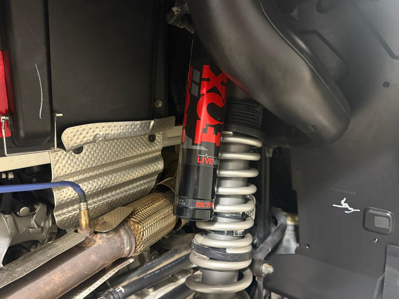 Polaris RZR PRO XP Ultimate  2022