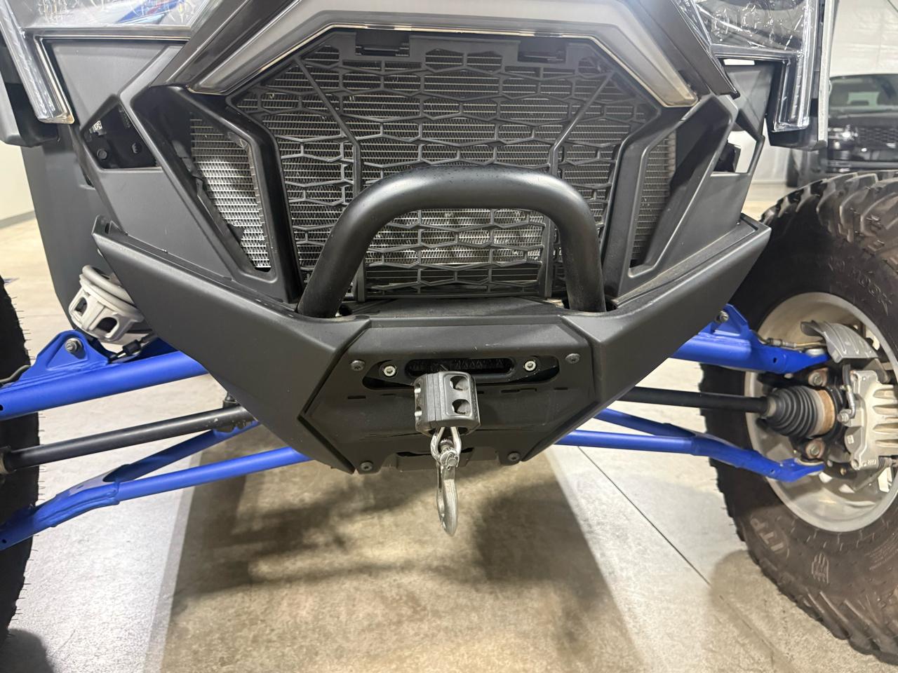 Polaris RZR PRO XP Ultimate  2022