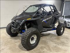 2022 Polaris RZR PRO XP Ultimate 
