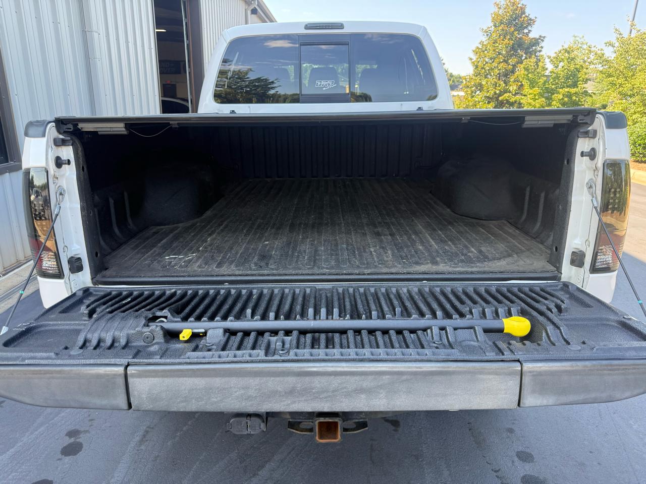 Ford F-350 SD Platinum Crew Cab 4WD 2015
