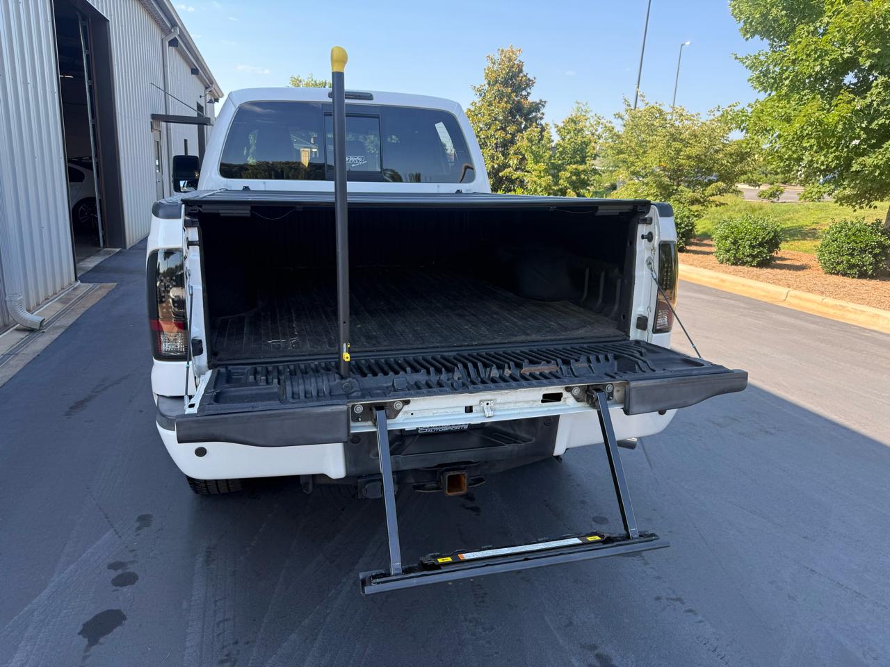Ford F-350 SD Platinum Crew Cab 4WD 2015